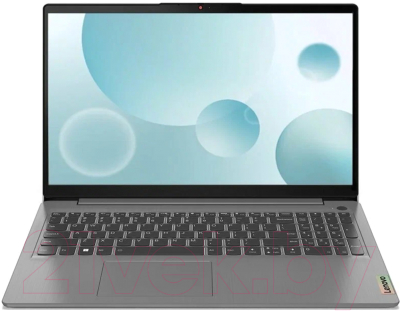 Ноутбук Lenovo IdeaPad 3 15IAU7 (82RK00QSRK)