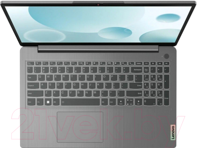 Ноутбук Lenovo IdeaPad 3 15IAU7 (82RK00QSRK)