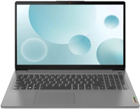 

Ноутбук, IdeaPad 3 15IAU7 (82RK00QURK)