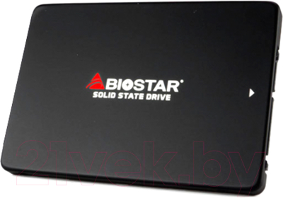 SSD диск Biostar S160 512GB