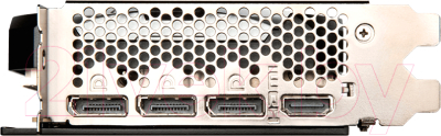 Видеокарта MSI GeForce RTX 4060 Ti Ventus 3X 8G OC