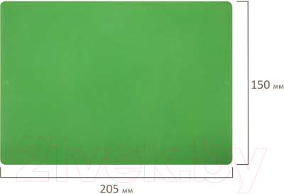 Пластилин Brauberg Классический + доска для лепки / 880565 (24цв)
