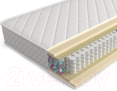 Матрас Mr. Mattress Vita XL 180x190