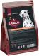 Сухой корм для собак Landor Для взрослых cредних и круп. пород c индейкой и лососем / L1021 (3кг) - 