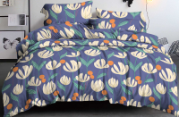 

Комплект постельного белья Бояртекс, №5375-6 Евро-стандарт