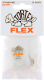 Набор медиаторов Dunlop Manufacturing Manufacturing 428P.60 Tortex Flex - 