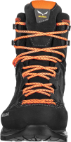 Трекинговые ботинки Salewa Mtn Trainer 2 Mid Gtx M / 61397-0876 (р-р 10.5, Onyx/Black) - 