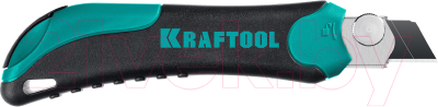 Нож пистолетный Kraftool 09193_z02