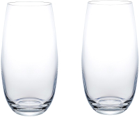 Набор стаканов Bohemia 23022/P0139/450/2 (2шт) - 