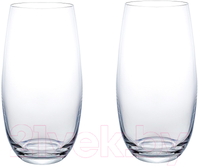 Набор стаканов Bohemia 23022/P0139/450/2 (2шт)