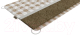 Наматрасник защитный Mr. Mattress Hempic L 120x200 - 