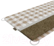 Наматрасник защитный Mr. Mattress Hempic L 90x195 - 