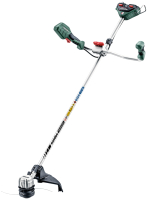 

Триммер аккумуляторный Metabo, FSD 36-18 LTX BL 40