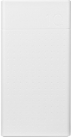 

Портативное зарядное устройство TFN, Astero 10 10000mAh / TFN-PB-249-WH