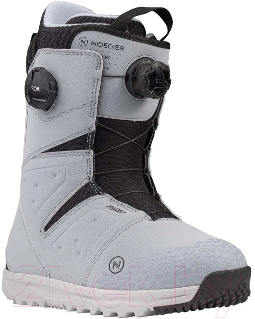 Ботинки для сноуборда Nidecker 2023-24 Altai W