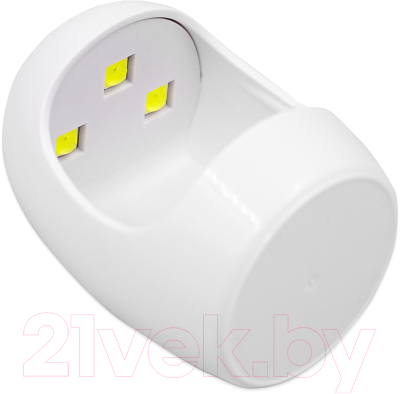 UV-лампа для маникюра T&H Egg Mini (белый)