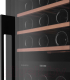 Миниатюра изображения товара Встраиваемый винный шкаф Maunfeld MBWC-415D171