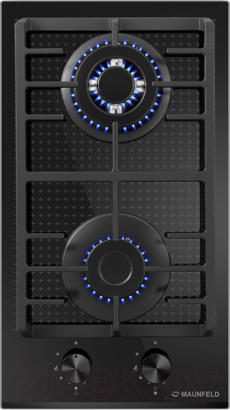 Газовая варочная панель Maunfeld EGHG.32.73CB2/G