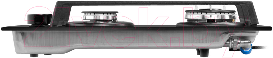 Газовая варочная панель Maunfeld EGHG.32.73CB2/G