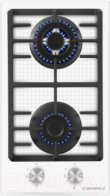Газовая варочная панель Maunfeld EGHG.32.73CW/G