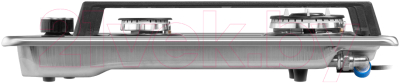 Газовая варочная панель Maunfeld EGHS.32.73CS/G