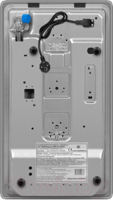 Газовая варочная панель Maunfeld EGHS.32.73CS/G