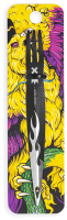 Вилка для табака Alpha Hookah F*K AHR02888 (X) - 