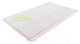 Миниатюра изображения товара Наматрасник защитный Mr. Mattress Plex 80x190
