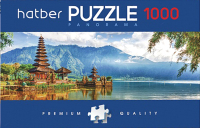 

Пазл, Панорама Райский уголок / 1000ПЗ2_19081