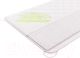 Наматрасник защитный Mr. Mattress Plex 80x200 - 