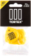 Набор медиаторов Dunlop Manufacturing 462P.73 Tortex III - 