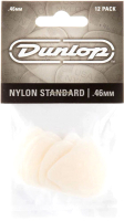 Набор медиаторов Dunlop Manufacturing 44P.46 Nylon - 