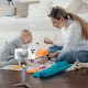 Миниатюра изображения товара Стедикам Hohem iSteady XE Kit (белый)
