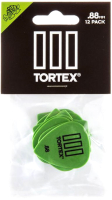 Набор медиаторов Dunlop Manufacturing 462P.88 Tortex III - 