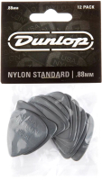 Набор медиаторов Dunlop Manufacturing 44P.88 Nylon - 
