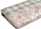 Матрас в кроватку Mr. Mattress Sunny 60x140 - 