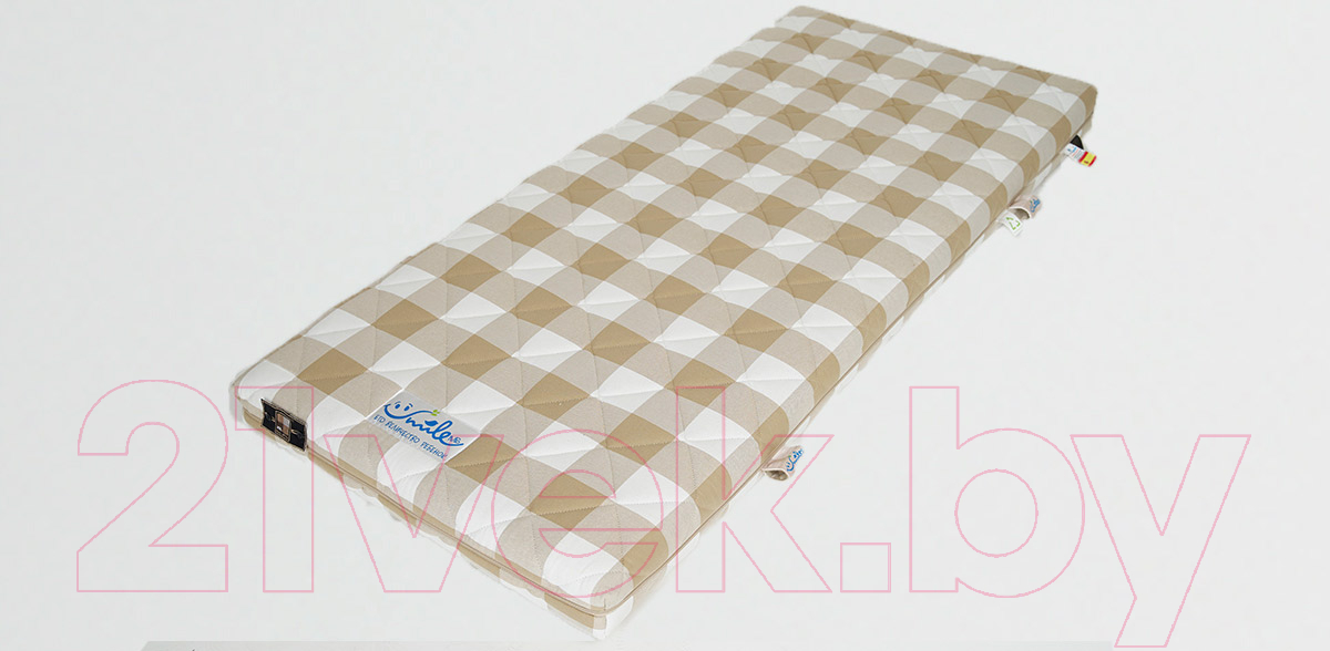 Матрас в кроватку Mr. Mattress Sunny 60x140