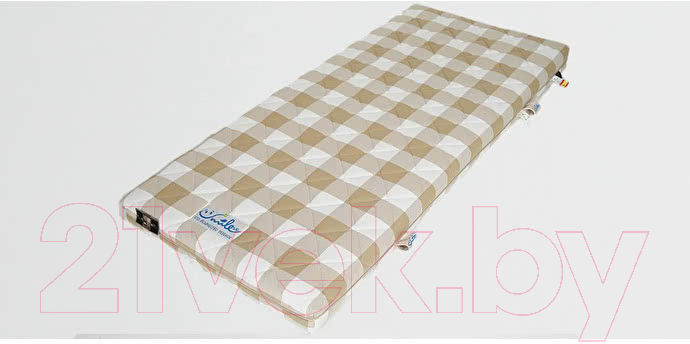 Матрас в кроватку Mr. Mattress Funny XL 70x140