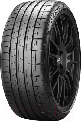 Летняя шина Pirelli P Zero Sports Car 305/30R21 104Y Porsche