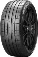 

Летняя шина Pirelli, P Zero Sports Car 295/35R20 101Y Porsche