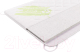 Наматрасник защитный Mr. Mattress Plex L 90x195 - 
