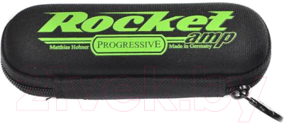 Губная гармошка Hohner Rocket Amp 2015/20 D / M2015036X