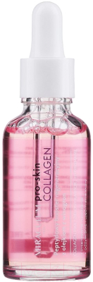 Сыворотка для лица Miraculum Pro-Skin Collagen Регенерирующая с маслом виноградных косточек (30мл)