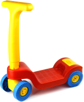 

Каталка детская Zebra Toys, 15-0580