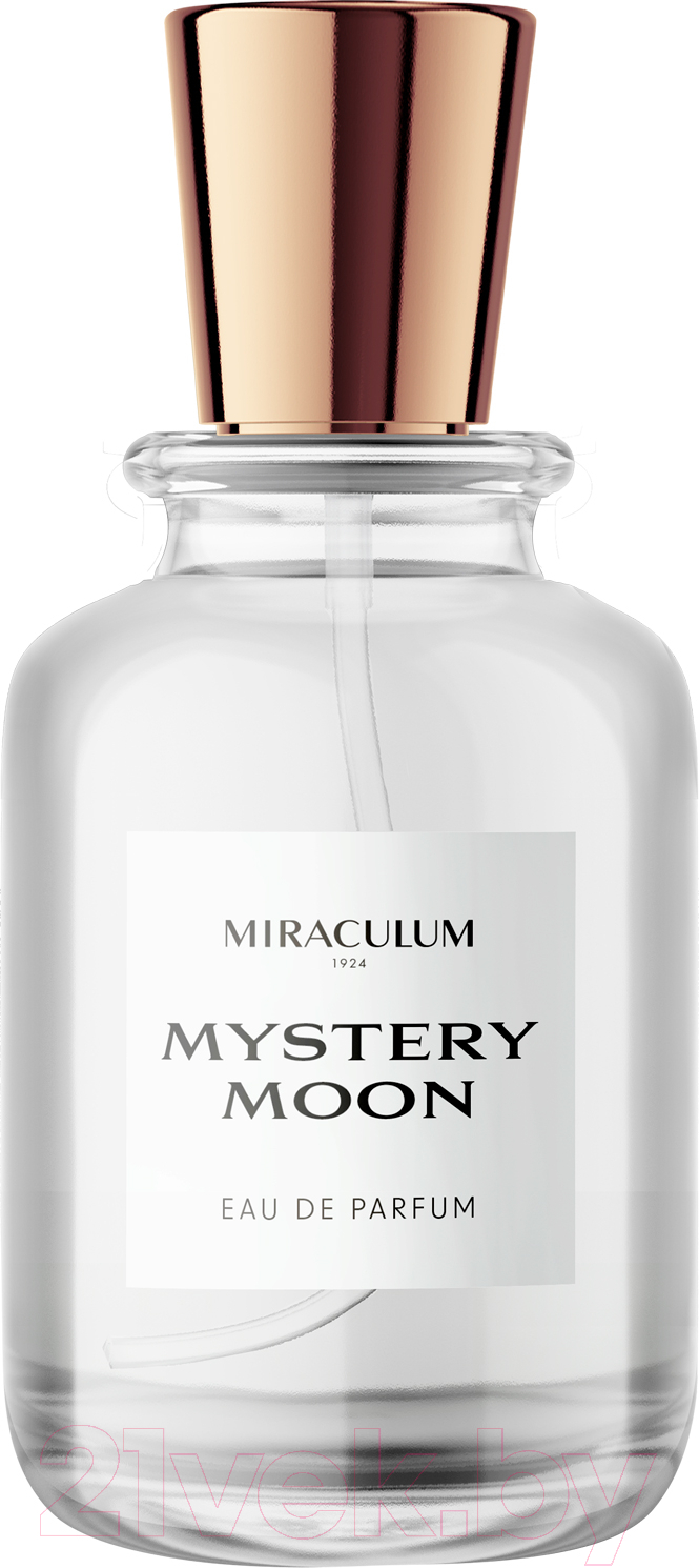 Парфюмерная вода Miraculum Mystery Moon