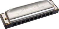 

Губная гармошка Hohner, Special 20 560/20 E / M560056X