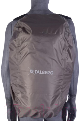 Изображение товара Чехол для рюкзака Talberg Rain Cover (M, хаки)