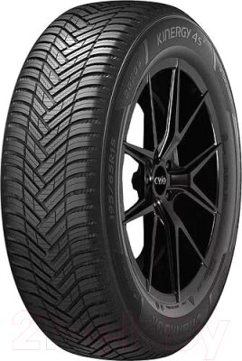 Всесезонная шина Hankook Kinergy 4S2 X H750A 215/55R18 99V