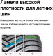 Миниатюра изображения товара Всесезонная шина Hankook Kinergy 4S2 X H750A 235/55R18 104V