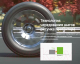 Миниатюра изображения товара Всесезонная шина Hankook Kinergy 4S2 X H750A 235/55R18 104V